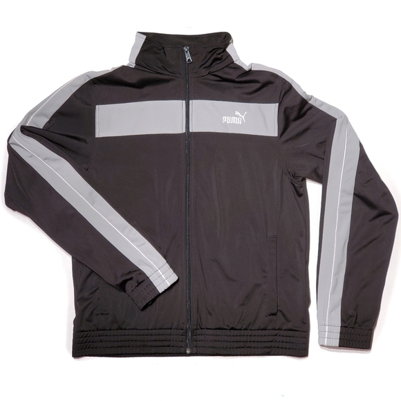 Puma Y2K Tracksuit Jacket - Picture 1 of 3